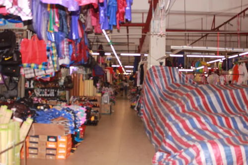 古鎮(zhèn)街坊注意啦 古四市場(chǎng)被叫停,還被罰9萬多 原因竟是......